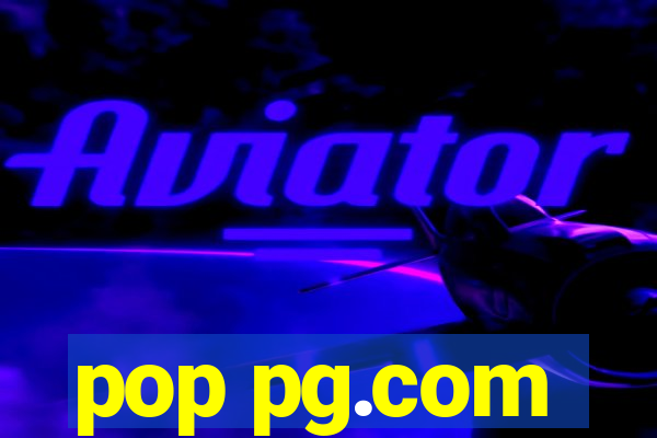 pop pg.com